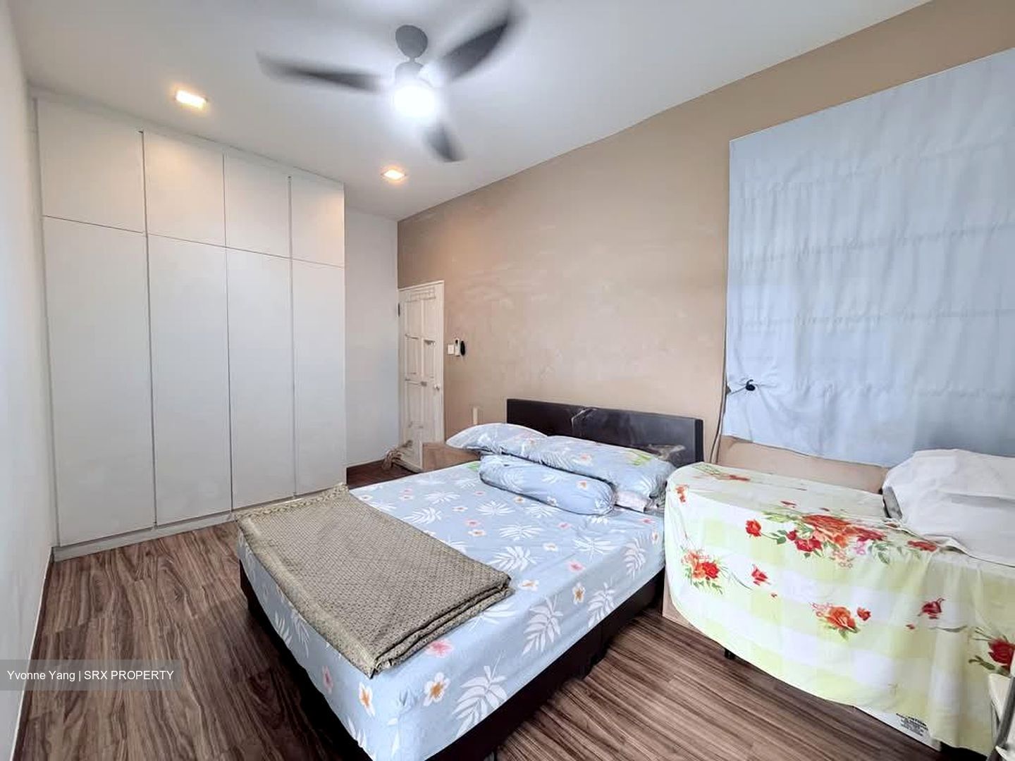Tanah Merah Mansion (D16), Condominium #556985361